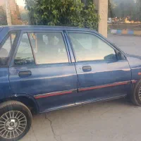 هاچ پگ 111 کاربنی مدل 1392 رنگدار