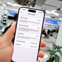 ایفون 15pro رنگ نچرال ZAA|موبایل|خمینیشهر, |دیوار