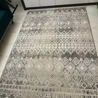 فرش چهار متری ماشینی