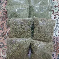 آویشن ، نعنا