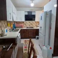 ۶۰متر /۲خوابه/خوش نقشه/فردوس