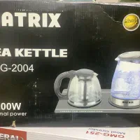 چایی ساز ایتالیایی نو ‌آکبند