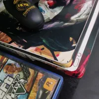ps4 اسلیم