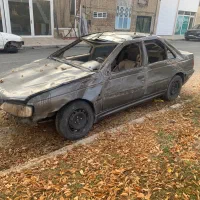 پژو پارس TU5 مدل ۱۳۹۵ تصادفی|خودرو سواری و وانت|ارومیه, |دیوار