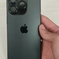 iPhone 16 pro ch 128|موبایل|کرج, فاز ۳ گوهردشت|دیوار