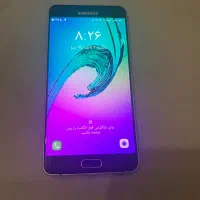 موبایل   سامسونگ گلکسی A7 کاملا سالم