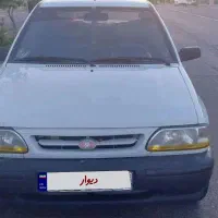 با سلام پراید مدل ۸۹