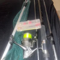 لنسر ماهیگیری