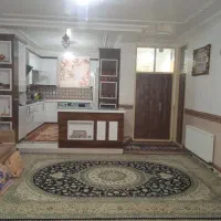 خانه شناژی 100متر ی