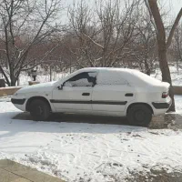 زانتیا فقط معاوضه مزدا تک کابین ال نقدمیدم