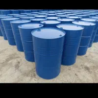 بشکه آهنی تمیز