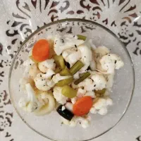 شوری صورتی وسفید|خوردنی و آشامیدنی|قم, سراجه|دیوار