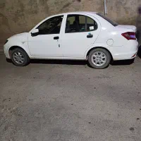 ساینا مدل ۱۴۰۱|خودرو سواری و وانت|کرانی, |دیوار