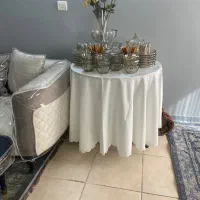 میز گرد ،میز خاطره