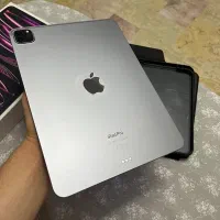 ipad pro m2 همراه با قلم و قاب و گلس رایگان|تبلت|تهران, ارم|دیوار