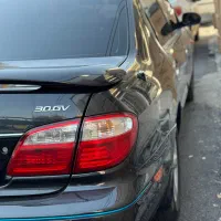 ماکسیما اتومات مدل ۸۵|خودرو سواری و وانت|اسلام‌شهر, شهرک توحید|دیوار