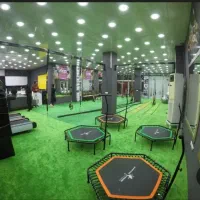 عضویت باشگاه انعطاف