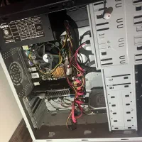 کیس/مانیتور/کیبورد|رایانه رومیزی|پردیس, فاز ۳|دیوار