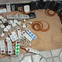 لوازم فروش کلی