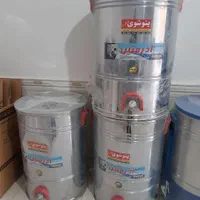 پتوشور پارس استیل