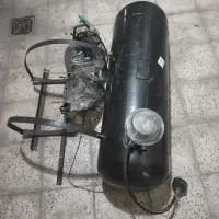 کپسول و متعلقات ال پی جی