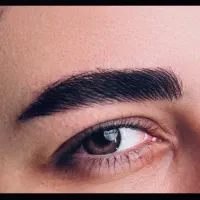 مدل میکروپیگمنتیشن ابرو و لب