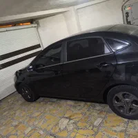 جک j4 مدل 1401، اتومات، بی رنگ|خودرو سواری و وانت|رشت, لاکانی|دیوار