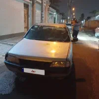 پژو ۴۰۵ مدل ۸۷|خودرو سواری و وانت|اهواز, کمپلو شمالی|دیوار