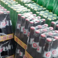 پخش عمده نوشابه و لیموناد / ارسال رایگان