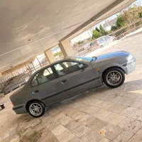 سمند LX دوگانه فابریک درحد|خودرو سواری و وانت|پرند, فاز ۰|دیوار