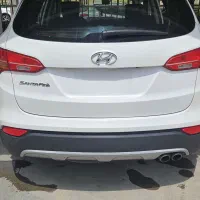 هیوندای سانتافه ix 45 2400cc، مدل ۲۰۱۵|خودرو سواری و وانت|آبادان, |دیوار