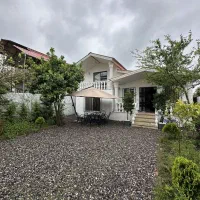 ویلا270متری مبله کامل/سنددار شهرکی