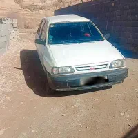 پراید مدل 84|خودرو سواری و وانت|یاسوج, |دیوار