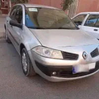 مگان وارداتی ۱۶۰۰