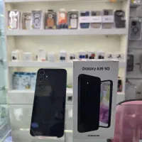 Samsung Galaxy A35 256G R8 خیلیی تمیز