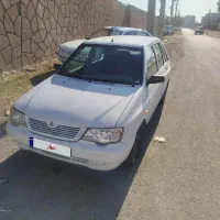 پراید 111 مدل90