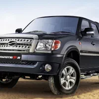 فروشگاه تخصصی قطعات یدکی مزدا وانت2000 کارا کاپرا|قطعات یدکی و لوازم جانبی|تهران, امیریه|دیوار