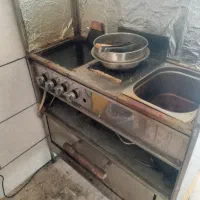 لوازم کامل ساندویچی و دستگاه میوه وسبزی خشک کنی|کافیشاپ و رستوران|تهران, شهرک ولیعصر جنوبی|دیوار