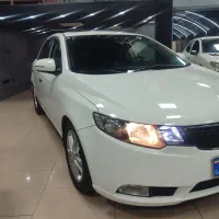 سراتو ۹۶ اتومات آپشنال|خودرو سواری و وانت|کرج, چهارصد دستگاه|دیوار