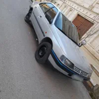 پژو۴۰۵ مدل۱۳۸۷    فروش فوری|خودرو سواری و وانت|گرگان, |دیوار