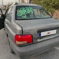 ماشین پراید مدل ۸۵|خودرو سواری و وانت|بیرجند, |دیوار