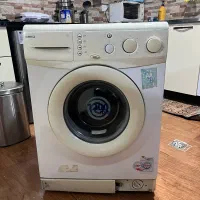 لباسشویی اتوماتیک