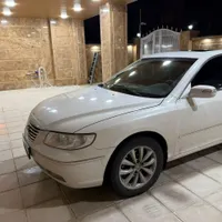 هیوندای آزرا گرنجور 3300cc، مدل ۲۰۰۸|خودرو سواری و وانت|یاسوج, |دیوار
