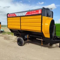 مکنده کاه