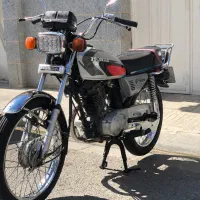 هندا مدل ۹۳