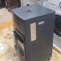 فروش ویژه بخاری کپسولی پاک خزر با قیمت درب کارخانه|بخاری، هیتر، شومینه|یاسوج, |دیوار