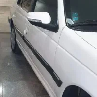 پارس XU7P خانگی مدل ۴۰۲|خودرو سواری و وانت|مشهد, جنت|دیوار