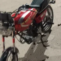 موتور پارکینگی|موتورسیکلت|آبادان, |دیوار