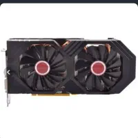 RX 580