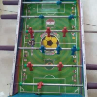 فوتبال دستی اسکیت|تجهیزات ورزشی|فردیس, سپید دشت|دیوار